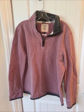 Fat Face Quarter-Zip